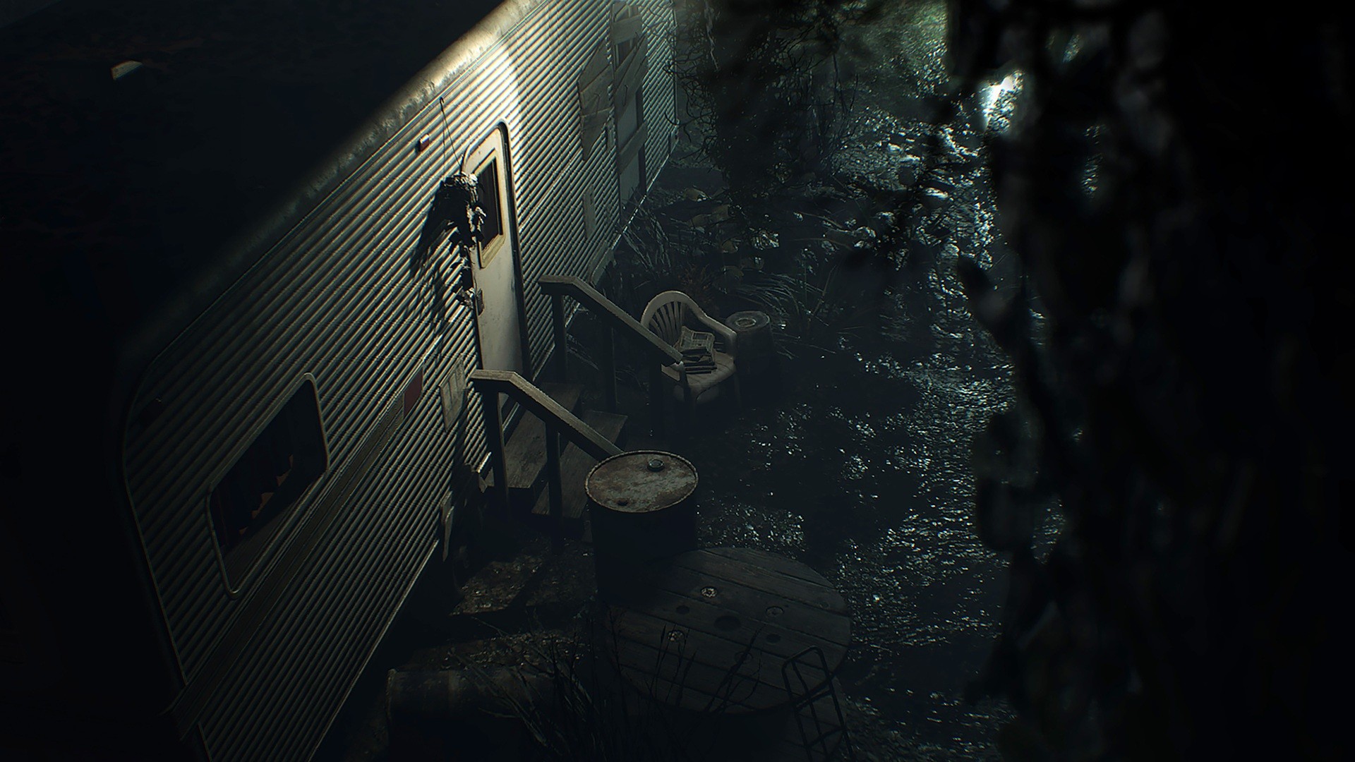 Resident Evil 7 biohazard - Imagen 14